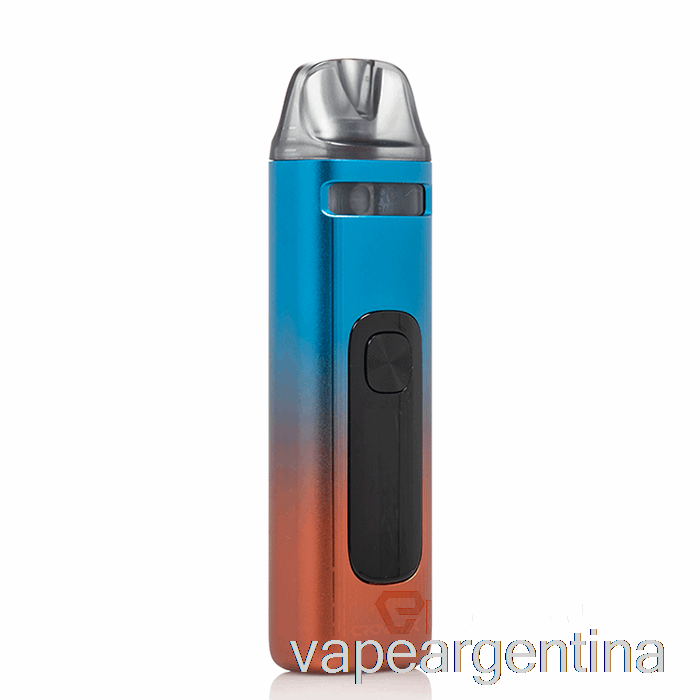 Uwell Corona X 60w Sistema Pod Amanecer Cielo Vape Descartable